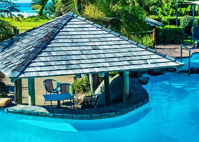 Tropical Spa Bure 19