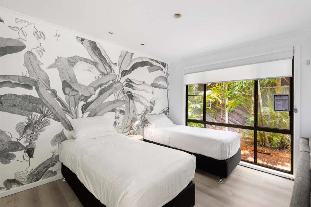 Apartment Tropical Bure 19 *